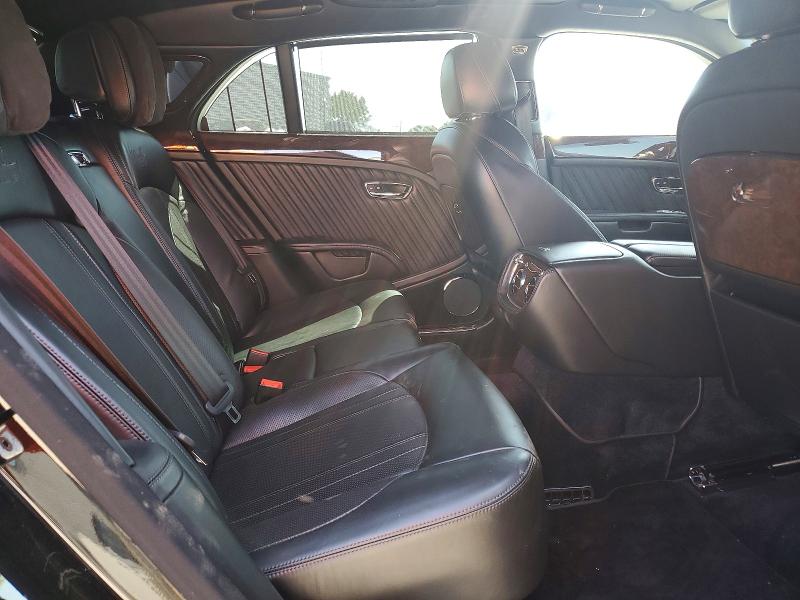 Aukcja sprzedaży 2019 Bentley Mulsanne, vin: SCBBT7ZH9KC004361, numer aukcji: 58483746