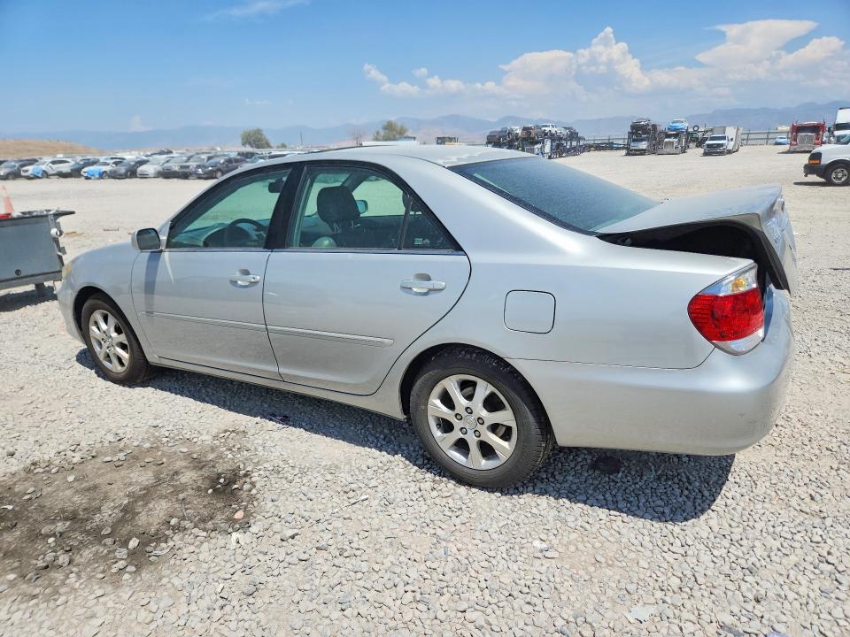 2006 Toyota Camry მანქანა იყიდება აუქციონზე, vin: 4T1BE30K86U133163, აუქციონის ნომერი: 61756346