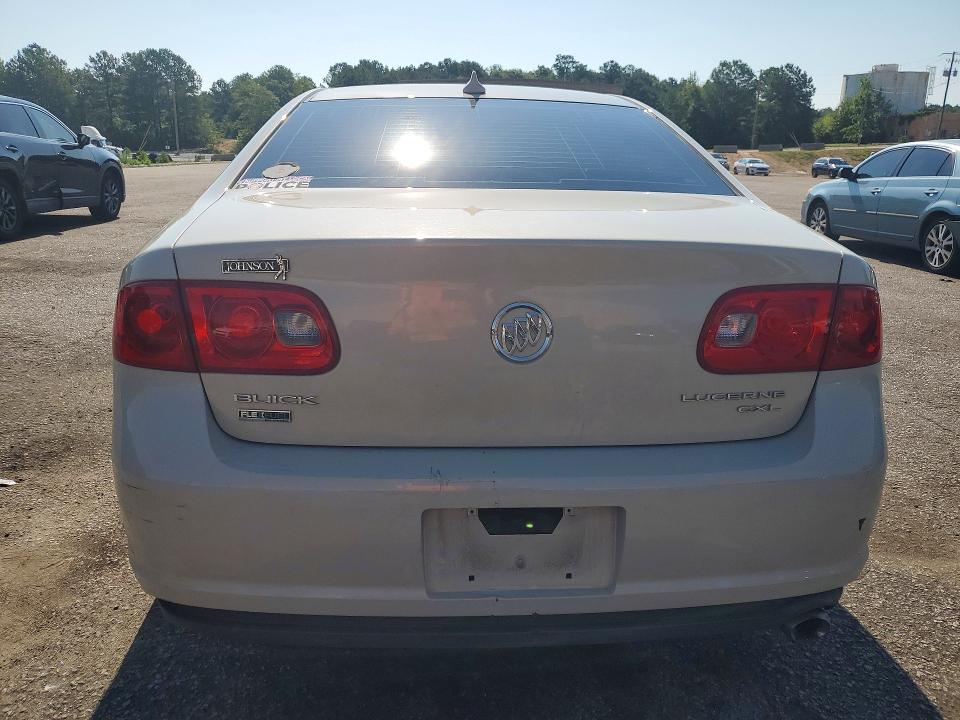 Aukcja sprzedaży 2010 Buick Lucerne, vin: 1G4HC5EM3AU127527, numer aukcji: 60187306