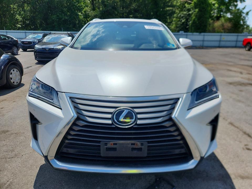 Aukcja sprzedaży 2017 Lexus Rx 350, vin: 2T2BZMCA5HC057432, numer aukcji: 59942696