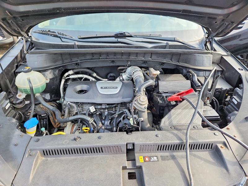 Продаж на аукціоні авто 2016 Hyundai Tucson, vin: KM8J33A23GU206022, номер лоту: 59838956