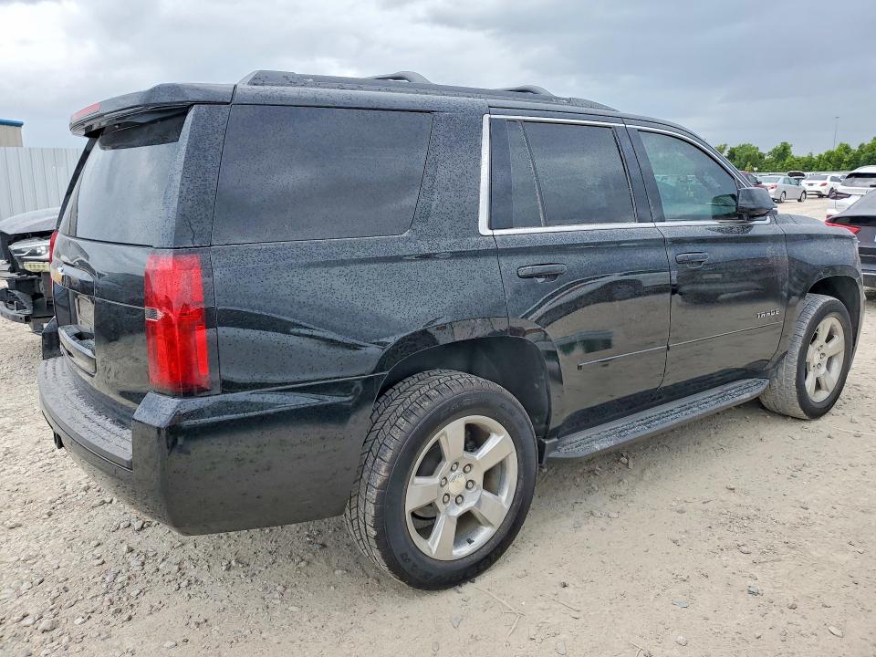 2019 Chevrolet Tahoe მანქანა იყიდება აუქციონზე, vin: 1GNSCAKC9KR261629, აუქციონის ნომერი: 62492086