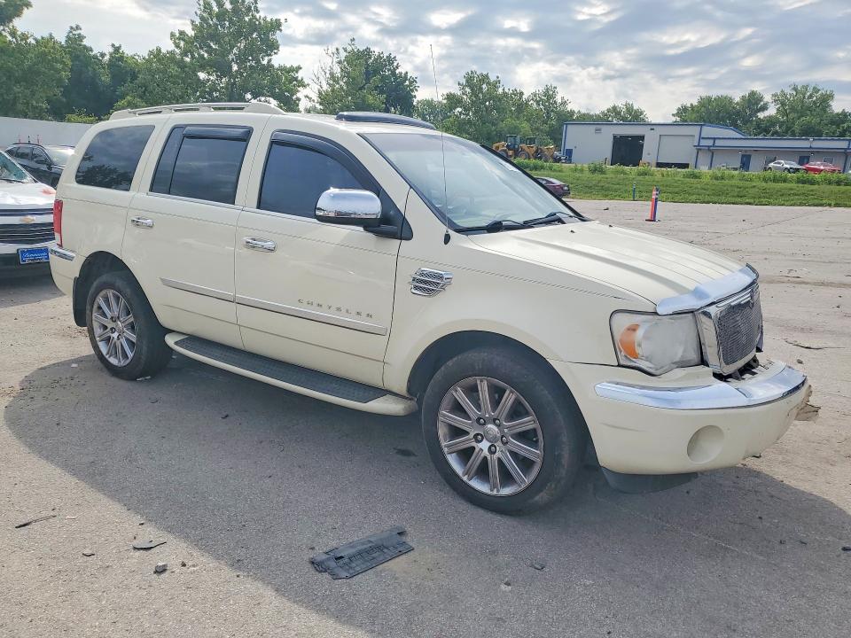 Aukcja sprzedaży 2008 Chrysler Aspen, vin: 1A8HW58248F113326, numer aukcji: 60179926