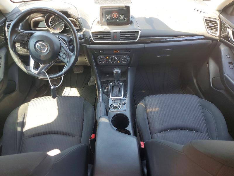 Продажа на аукционе авто 2015 Mazda 3, vin: 3MZBM1L7XFM202424, номер лота: 60866356