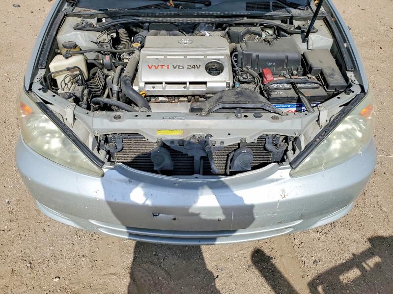 Продаж на аукціоні авто 2003 Toyota Camry, vin: 4T1BF32K13U050972, номер лоту: 61906996