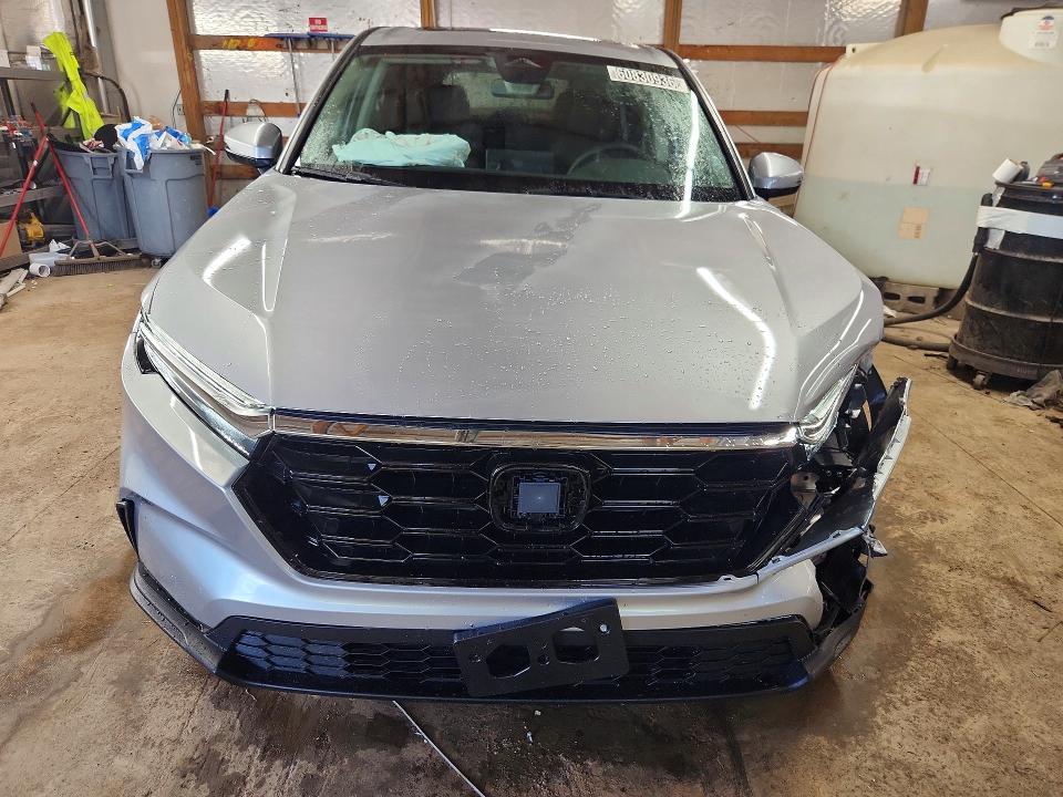 Продажа на аукционе авто 2026 Honda Crv, vin: 2HKRS4H45TH501912, номер лота: 60830936
