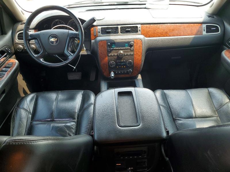 Продажа на аукционе авто 2007 Chevrolet Avalanche, vin: 3GNFK12307G172303, номер лота: 61004016