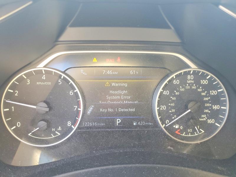 Продажа на аукционе авто 2015 Nissan Murano, vin: 5N1AZ2MH0FN268639, номер лота: 62909516