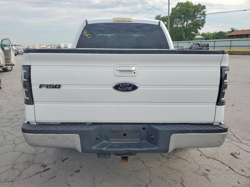 Aukcja sprzedaży 2009 Ford F150, vin: 1FTPW12V49FA98441, numer aukcji: 60022176