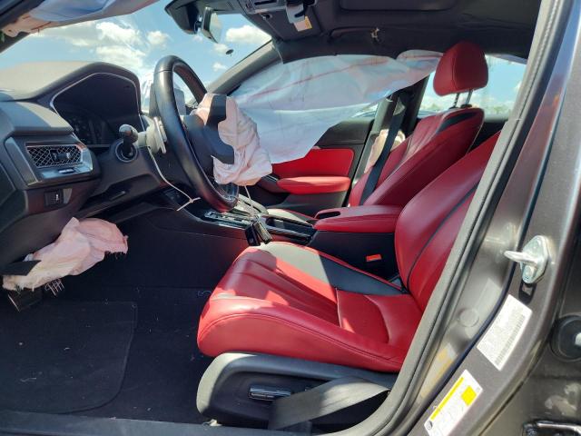 Aukcja sprzedaży 2024 Acura Integra, vin: 19UDE4H38RA007828, numer aukcji: 59579156