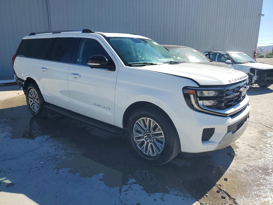 Продаж на аукціоні авто 2026 Ford Expedition, vin: 1FMJK1M83TEA21903, номер лоту: 60638026