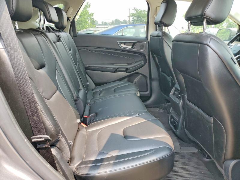 2021 Ford Edge მანქანა იყიდება აუქციონზე, vin: 2FMPK4K91MBA36243, აუქციონის ნომერი: 58430196