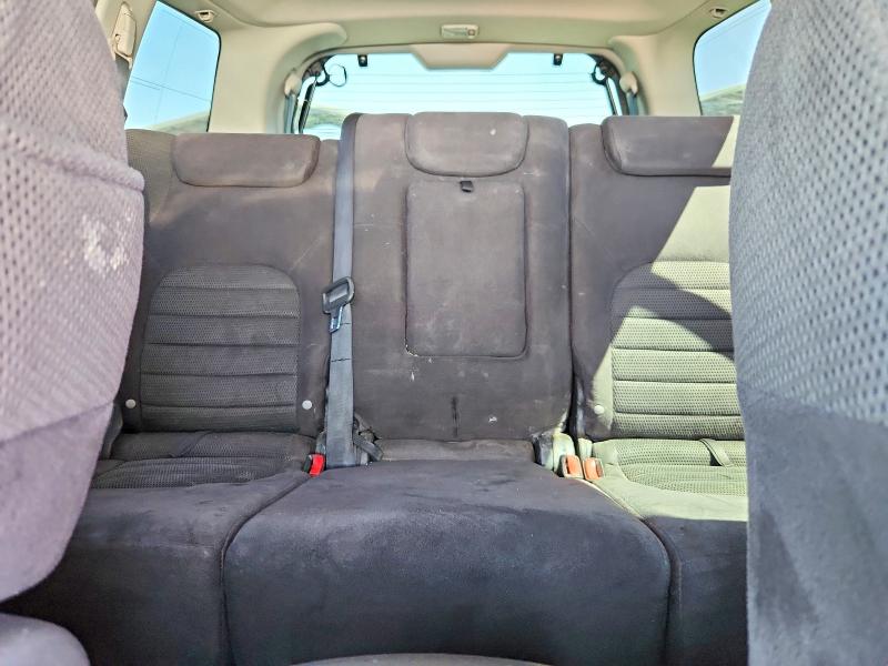 62475186 :رقم المزاد ، 5N1AR18U56C684800 vin ، 2006 Nissan Pathfinder مزاد بيع