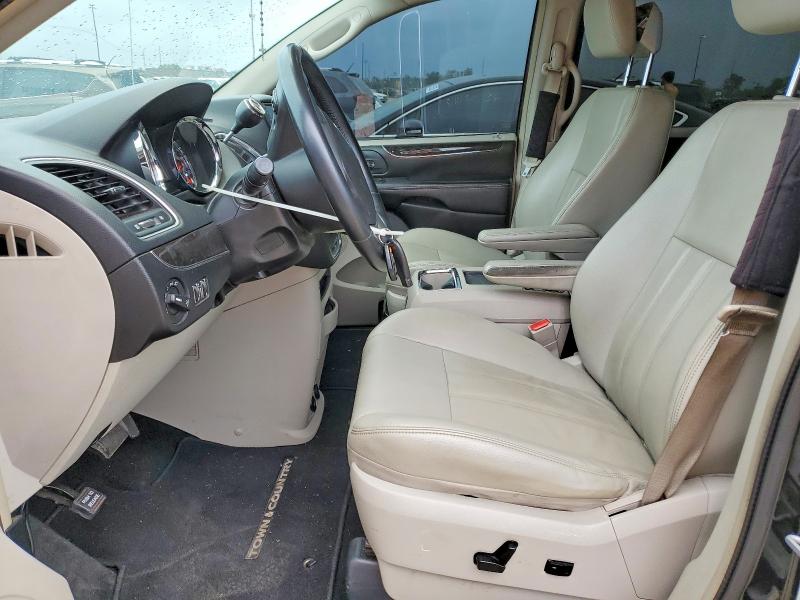 Продаж на аукціоні авто 2013 Chrysler Town & Country, vin: 2C4RC1BG5DR694243, номер лоту: 61837986
