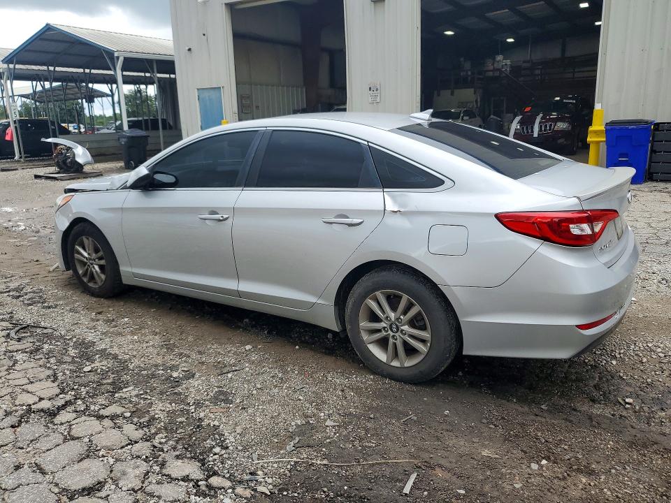 Aukcja sprzedaży 2016 Hyundai Sonata, vin: 5NPE24AF3GH340928, numer aukcji: 60834956