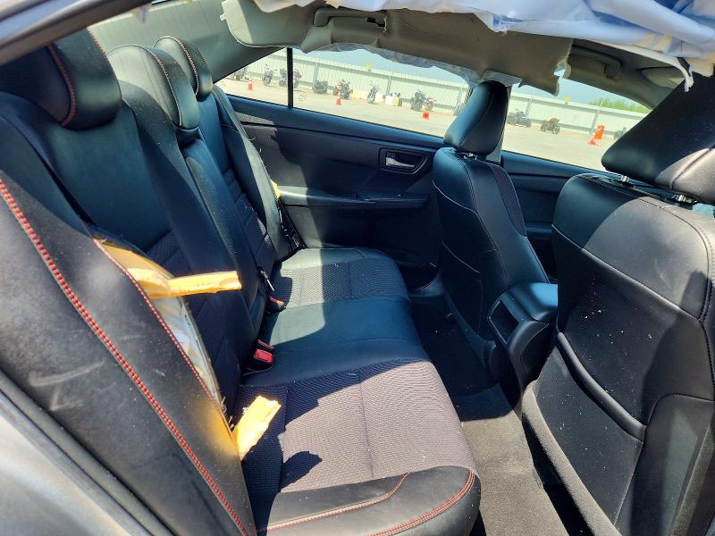 Продаж на аукціоні авто 2016 Toyota Camry, vin: 4T1BF1FK0GU595436, номер лоту: 62295466