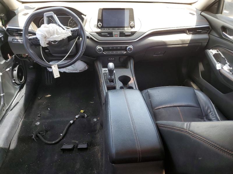 2021 Nissan Altima მანქანა იყიდება აუქციონზე, vin: 1N4BL4CV5MN372009, აუქციონის ნომერი: 59089336