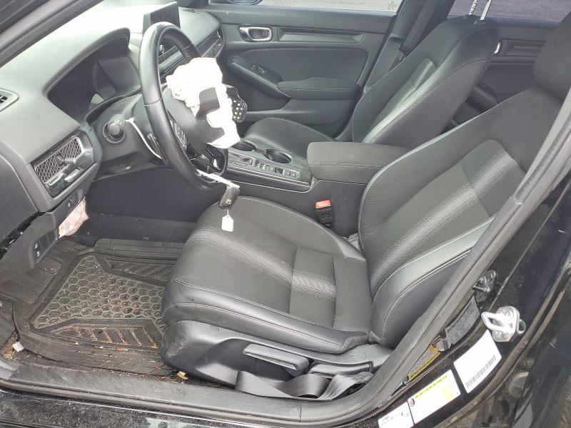 Aukcja sprzedaży 2024 Honda Civic, vin: 19XFL2H83RE027656, numer aukcji: 59227726