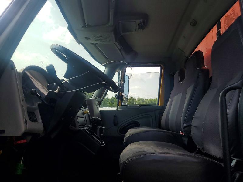 Продаж на аукціоні авто 2017 International 4000 4300, vin: 1HTMMMML1HH741534, номер лоту: 62077806