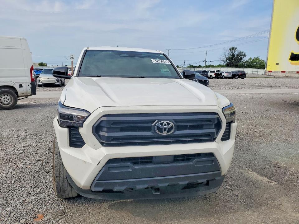 Aukcja sprzedaży 2024 Toyota Tacoma, vin: 3TYJDAHN0RT007690, numer aukcji: 61105556
