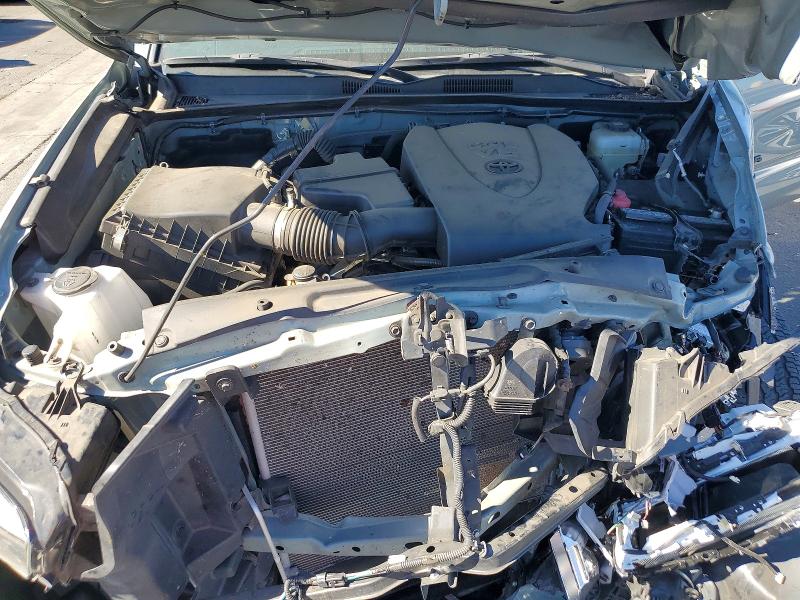 Продажа на аукционе авто 2023 Toyota Tacoma, vin: 3TMCZ5AN0PM547254, номер лота: 62378426