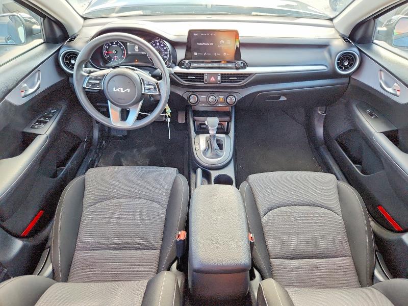 Aukcja sprzedaży 2024 Kia Forte, vin: 3KPF24AD0RE708573, numer aukcji: 60933876
