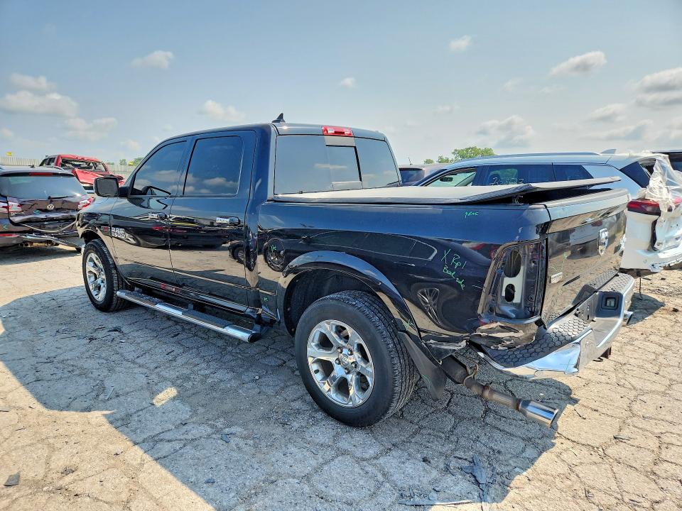 Aukcja sprzedaży 2017 Ram 1500, vin: 1C6RR7NM5HS517089, numer aukcji: 62827656