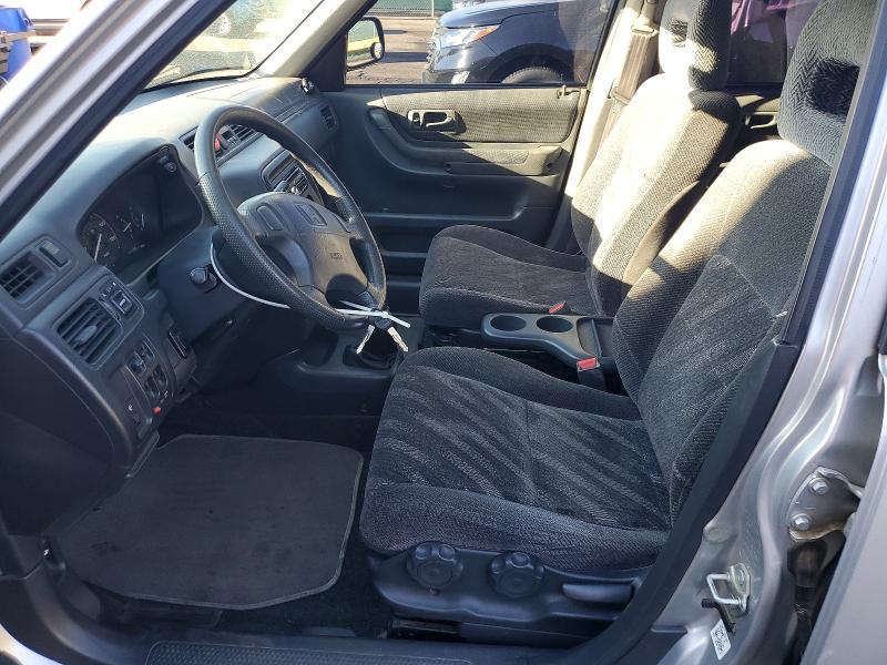 Продаж на аукціоні авто 1999 Honda Cr-v, vin: JHLRD1746XC056224, номер лоту: 61048986