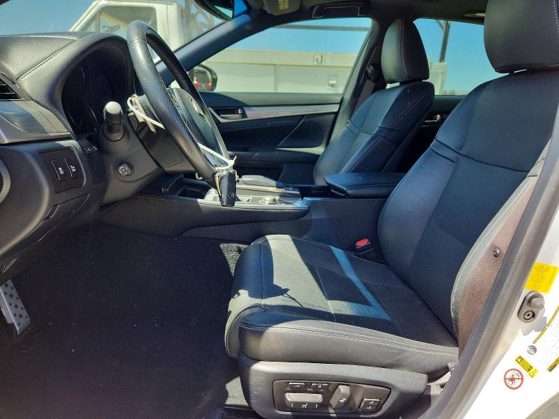 Продаж на аукціоні авто 2015 Lexus Gs, vin: JTHBE1BL1FA015227, номер лоту: 62630846