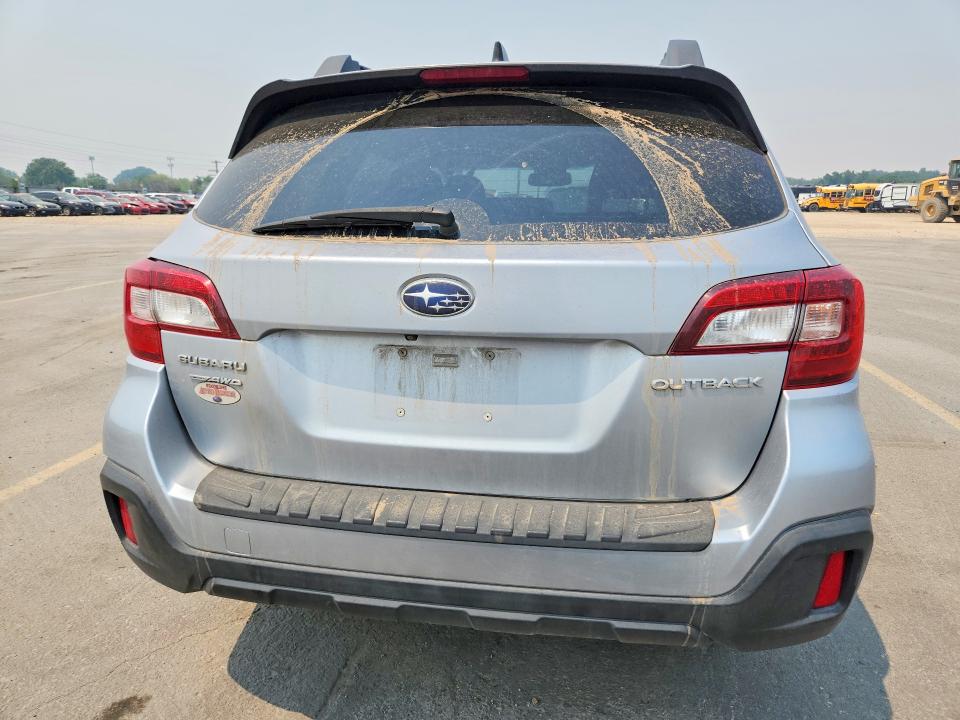 Продажа на аукционе авто 2018 Subaru Outback, vin: 4S4BSAKC0J3287612, номер лота: 62771616