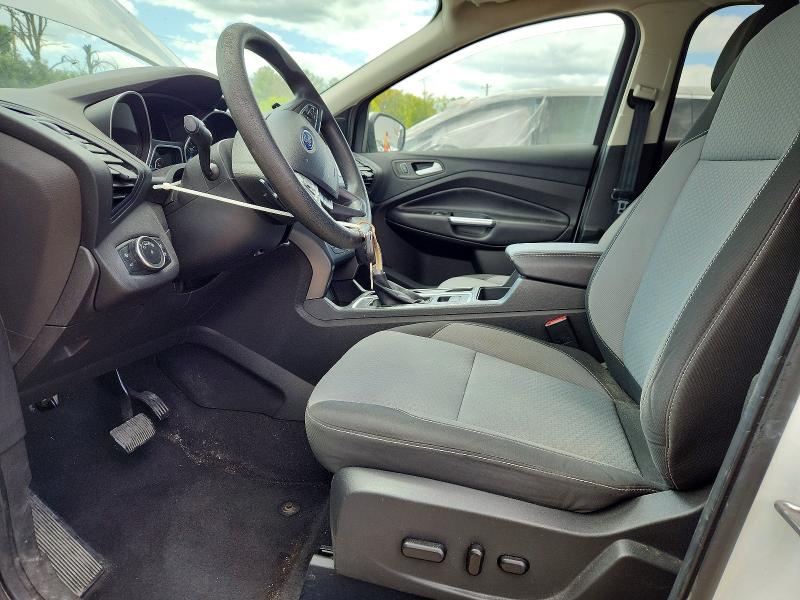 Aukcja sprzedaży 2017 Ford Escape, vin: 1FMCU9GD0HUC32273, numer aukcji: 62229866