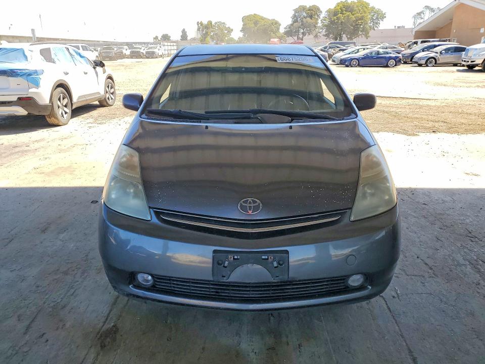 Продаж на аукціоні авто 2007 Toyota Prius, vin: JTDKB20U073225772, номер лоту: 60875206