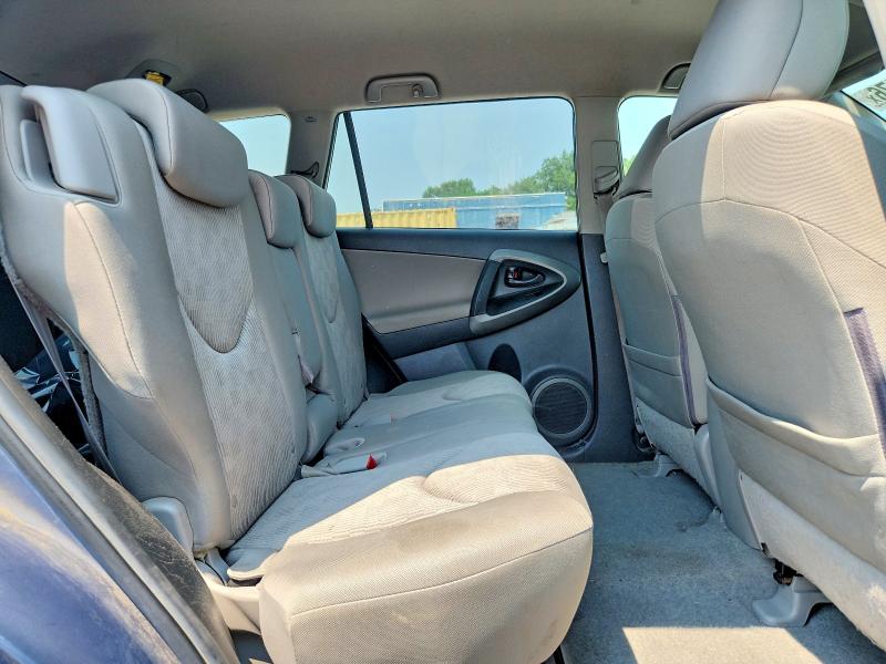 Aukcja sprzedaży 2010 Toyota Rav4, vin: 2T3BF4DV4AW028420, numer aukcji: 61106176