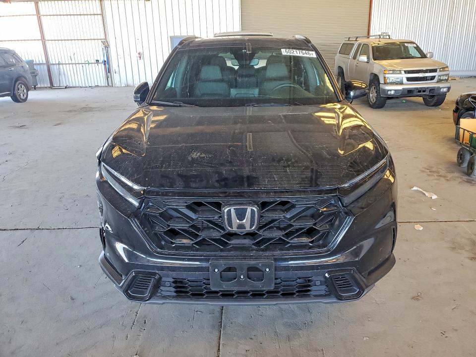 Продажа на аукционе авто 2026 Honda Cr-v, vin: 7FARS6H84TE034600, номер лота: 60217646