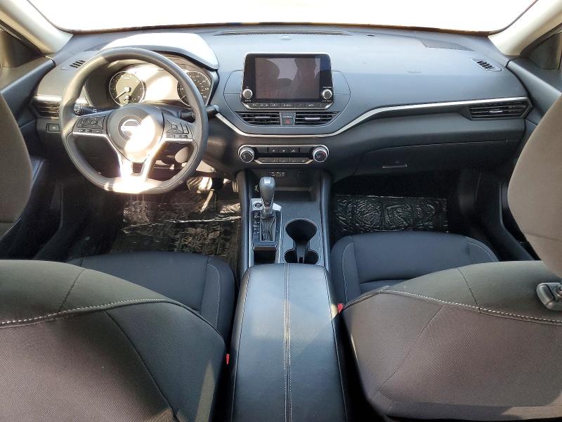 Aukcja sprzedaży 2019 Nissan Altima, vin: 1N4BL4BV0KC104222, numer aukcji: 61614516
