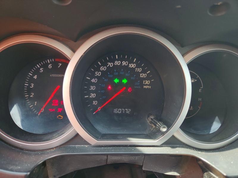 Продаж на аукціоні авто 2007 Suzuki Grand Vitara, vin: JS3TE944X74201523, номер лоту: 61216566