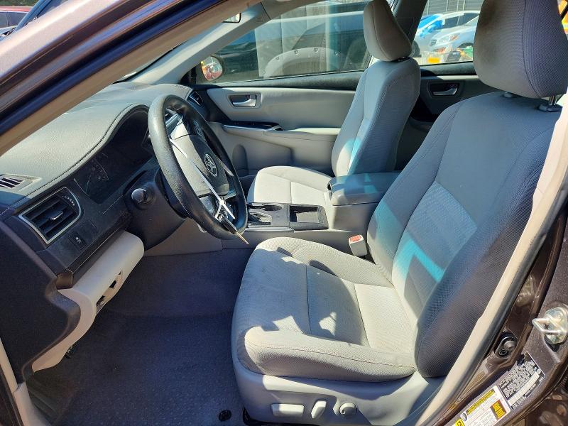 Продаж на аукціоні авто 2015 Toyota Camry, vin: 4T4BF1FK9FR458970, номер лоту: 63133886