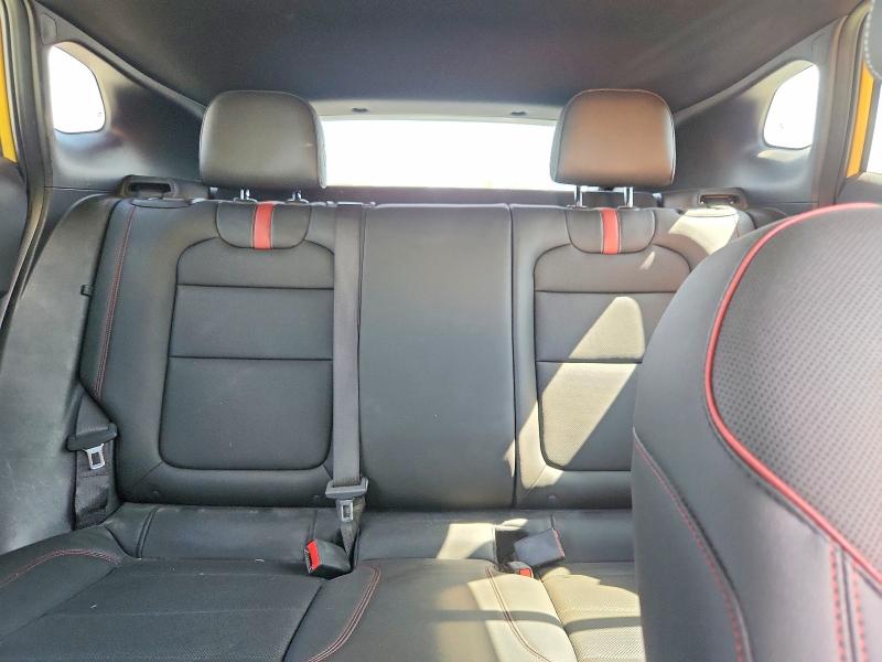 Продажа на аукционе авто 2025 Chevrolet Trax, vin: KL77LJEP9SC293042, номер лота: 61211646