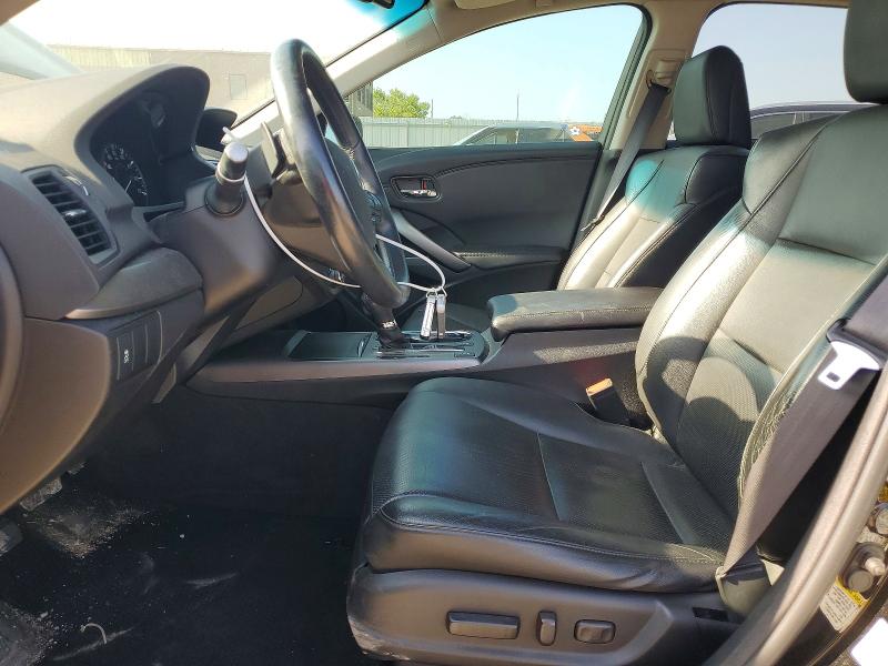Продаж на аукціоні авто 2014 Acura Rdx, vin: 5J8TB4H39EL016136, номер лоту: 62590786