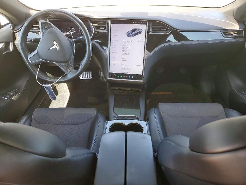 Aukcja sprzedaży 2018 Tesla Model S, vin: 5YJSA1E25JF273427, numer aukcji: 62778436