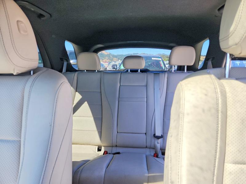 61346946 :رقم المزاد ، 4JGFB4KB0MA489120 vin ، 2021 Mercedes-benz Gle مزاد بيع