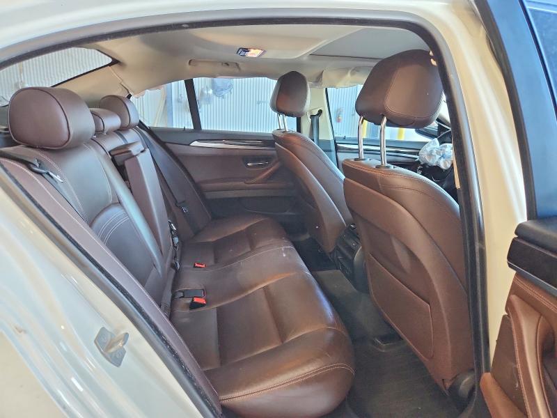 Продажа на аукционе авто 2016 Bmw 528, vin: WBA5A7C5XGG145158, номер лота: 61047746