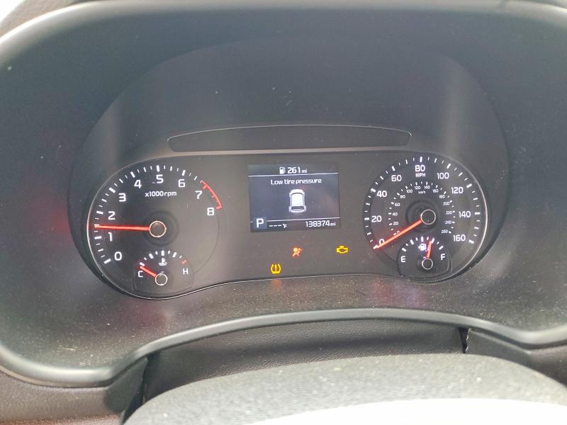 Продаж на аукціоні авто 2021 Kia Soul, vin: KNDJ23AU2M7751227, номер лоту: 62936356