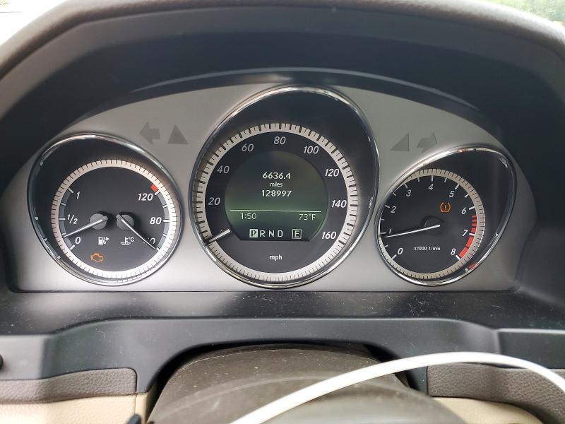 62058716 :رقم المزاد ، WDDGF8BB6BR153156 vin ، 2011 Mercedes-benz C مزاد بيع