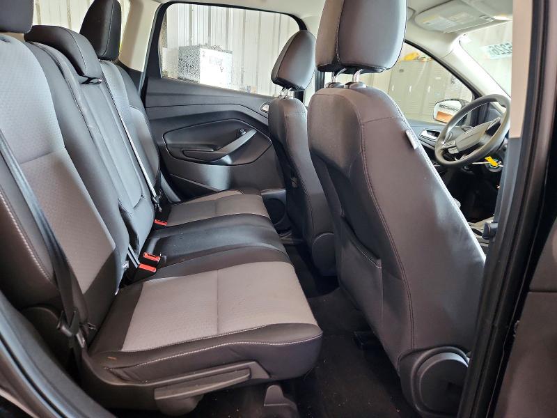 Продаж на аукціоні авто 2017 Ford Escape, vin: 1FMCU9G94HUE52270, номер лоту: 60575226