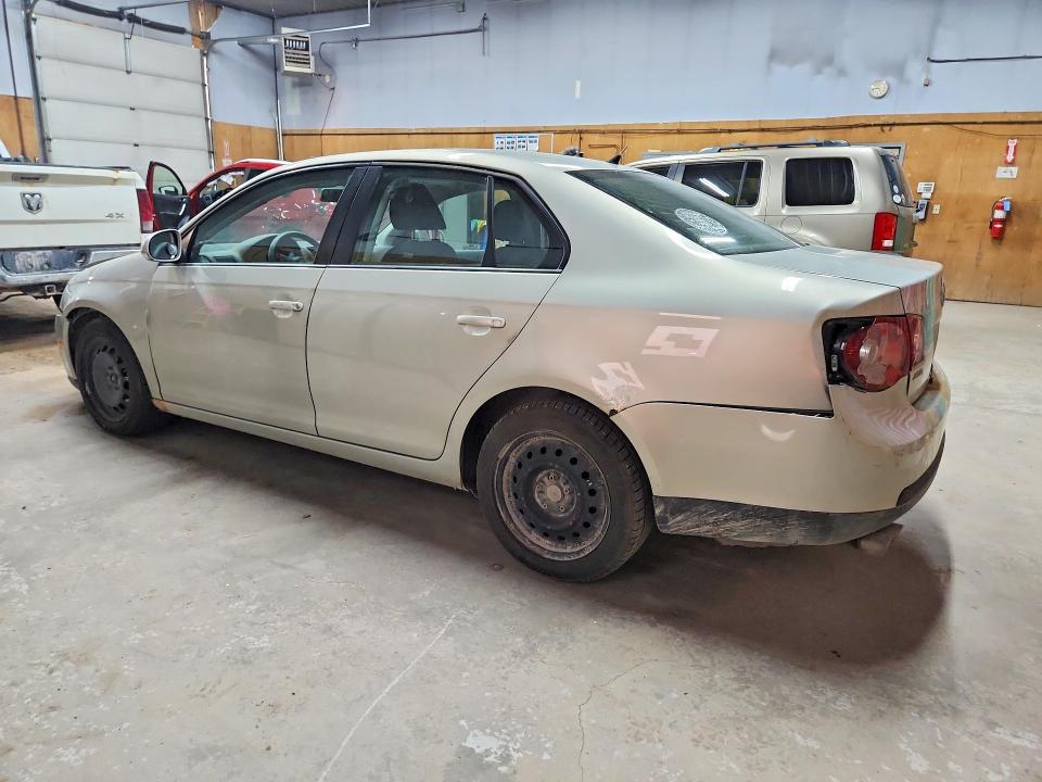 Aukcja sprzedaży 2010 Volkswagen Jetta, vin: 3VWJZ7AJ4AM081137, numer aukcji: 59623266