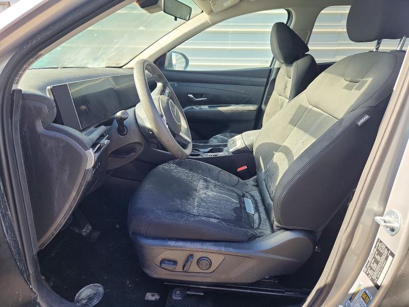 2026 Hyundai Tucson მანქანა იყიდება აუქციონზე, vin: 5NMJBCDE6TH663647, აუქციონის ნომერი: 62338676