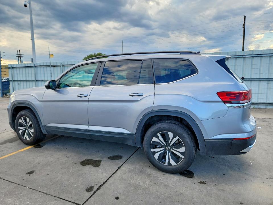 Продаж на аукціоні авто 2026 Volkswagen Atlas, vin: 1V2LN2CA0TC555062, номер лоту: 60971546