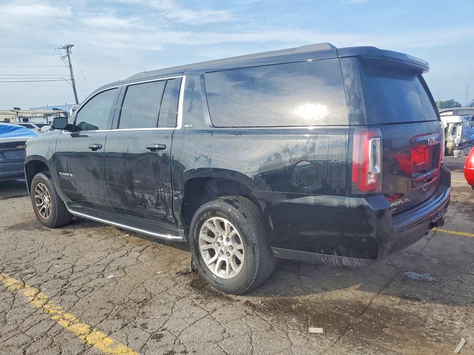 Aukcja sprzedaży 2017 Gmc Yukon Xl, vin: 1GKS2GKC8HR137234, numer aukcji: 61425616