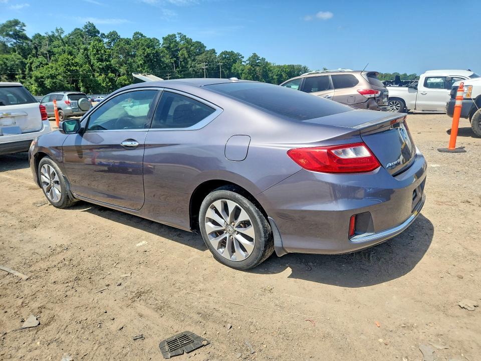 Продажа на аукционе авто 2015 Honda Accord, vin: 1HGCT1B86FA004250, номер лота: 61700256